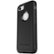 Alt View Zoom 14. OtterBox - Commuter Series Case for Apple® iPhone® 7, 8 and SE (2nd generation) - Black.