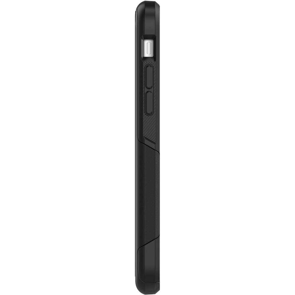 Alt View 16. OtterBox - Commuter Series Case for Apple® iPhone® 7, 8 and SE (2nd generation) - Black.
