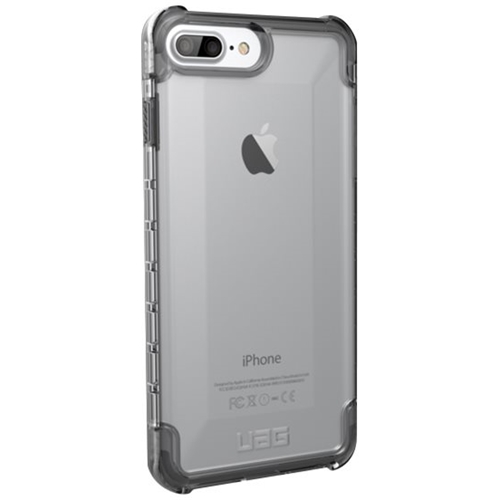 Best Buy: Urban Armor Gear Plyo Series Case for Apple® iPhone® 6 Plus ...