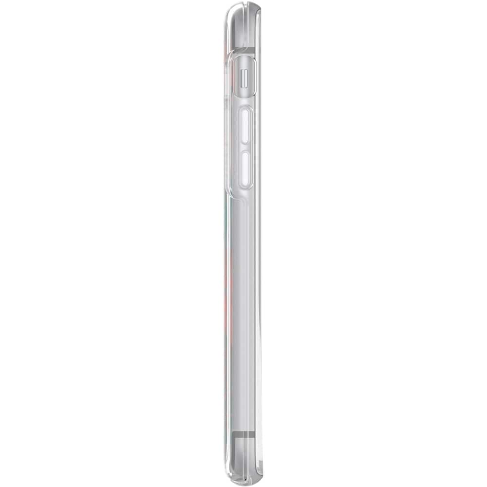 symmetry series clear graphics case for apple iphone 7 and 8 - easy breezy symmetry series clear graphics case for apple iphone 7 and 8 - easy breezy