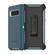 Alt View 13. OtterBox - Defender Series Case for Samsung Galaxy Note8 - Big sur.