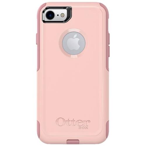 commuter series case for apple iphone 7 and 8 - ballet way commuter series case for apple iphone 7 and 8 - ballet way