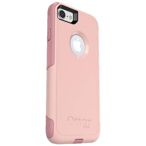 commuter series case for apple iphone 7 and 8 - ballet way commuter series case for apple iphone 7 and 8 - ballet way