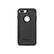 Front. OtterBox - Commuter Series Case for Apple® iPhone® 7 Plus and 8 Plus - Black.