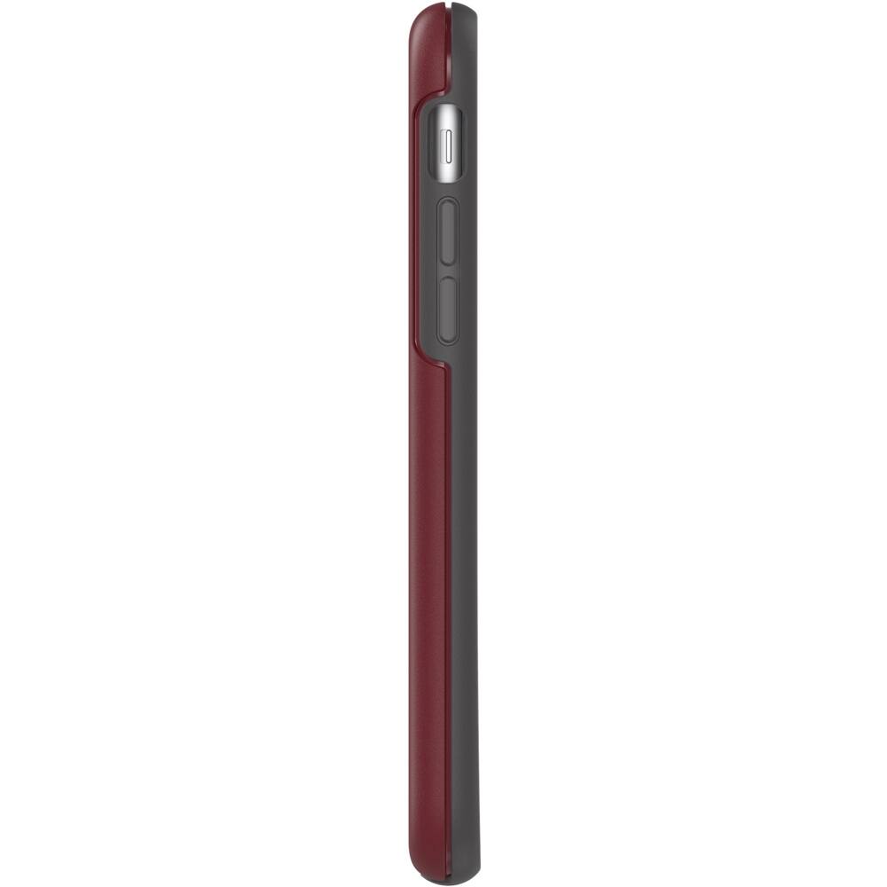 symmetry series case for apple iphone 7 and 8 - fine port