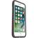 Left. OtterBox - Symmetry Series Case for Apple® iPhone® 7 and 8 - Fine port.