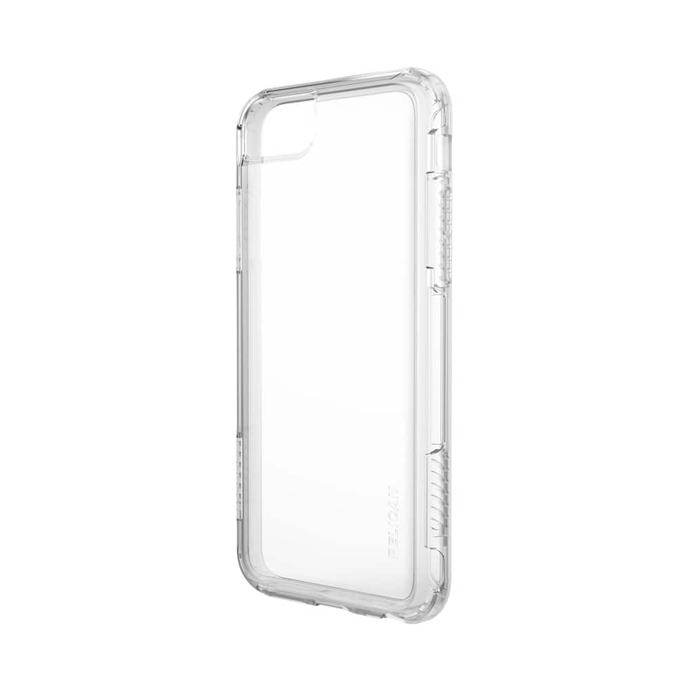 Best Buy Pelican Adventurer Case For Apple Iphone 7 And 8 Clear C35100 000a Clcl