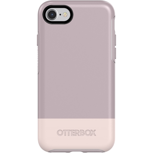 OtterBox - Symmetry Series Graphics Case for Apple® iPhone® 7, 8 and SE (2nd generation) - Skinny dip
