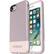 Alt View 12. OtterBox - Symmetry Series Graphics Case for Apple® iPhone® 7, 8 and SE (2nd generation) - Skinny dip.