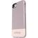 Alt View 13. OtterBox - Symmetry Series Graphics Case for Apple® iPhone® 7, 8 and SE (2nd generation) - Skinny dip.