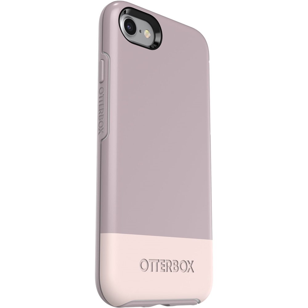 Best Buy OtterBox Symmetry Series Graphics Case for Apple® iPhone® 7