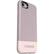 Alt View 14. OtterBox - Symmetry Series Graphics Case for Apple® iPhone® 7, 8 and SE (2nd generation) - Skinny dip.