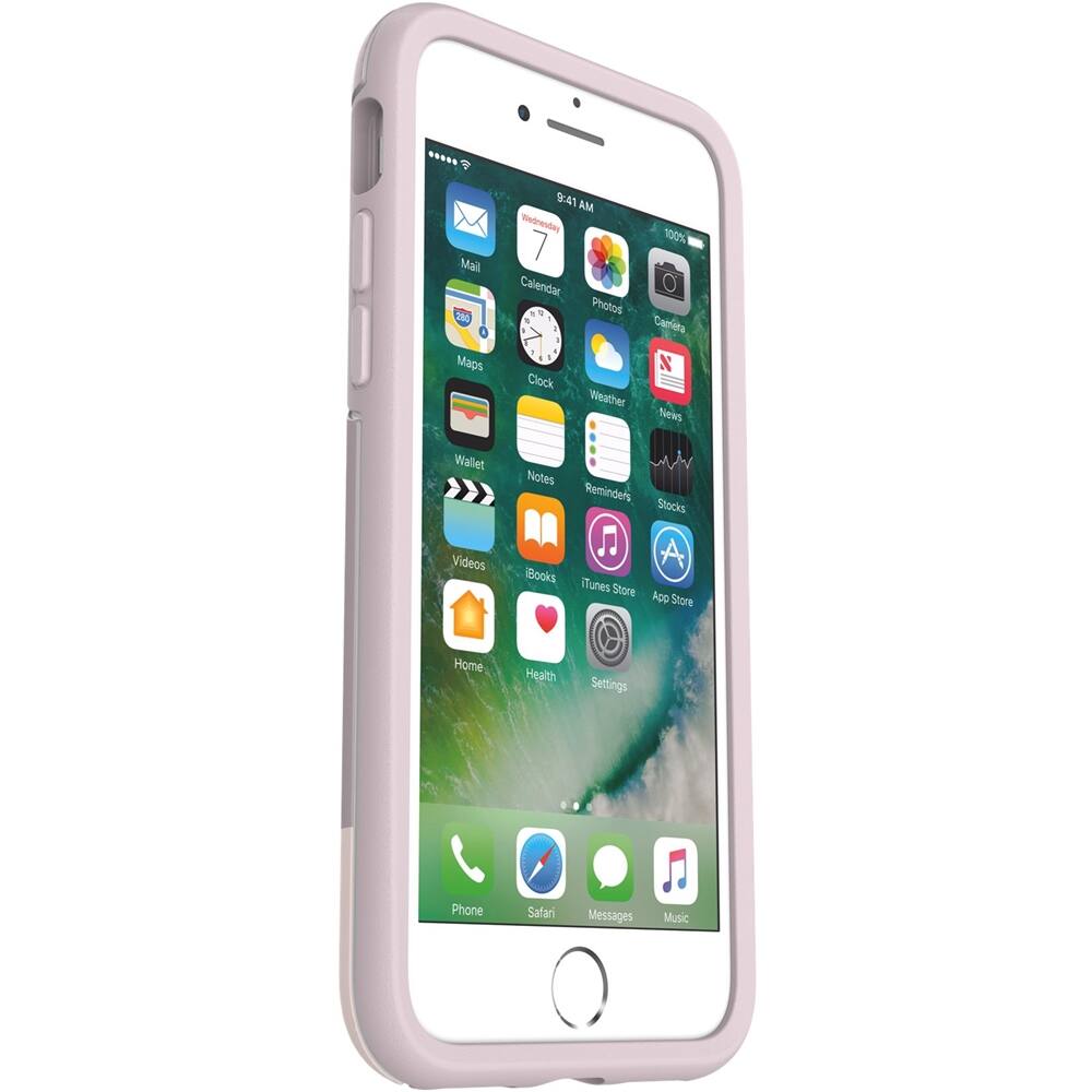 symmetry series graphics case for apple iphone 7 and 8 - skinny dip symmetry series graphics case for apple iphone 7 and 8 - skinny dip