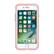 Alt View 11. OtterBox - Symmetry Series Metallic Case for Apple® iPhone® 7, 8 and SE (2nd generation) - Rose Gold.