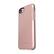 Alt View 13. OtterBox - Symmetry Series Metallic Case for Apple® iPhone® 7, 8 and SE (2nd generation) - Rose Gold.