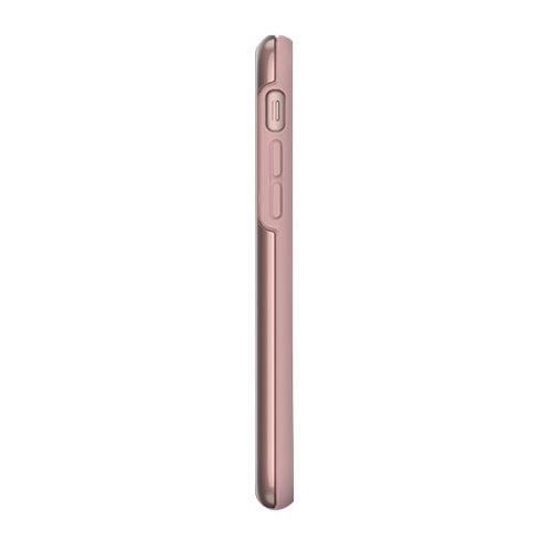 Best Buy: OtterBox Symmetry Series Metallic Case for Apple® iPhone® 7 ...