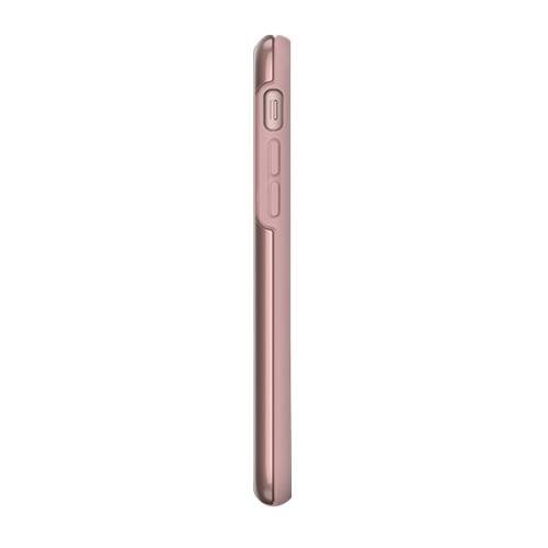 symmetry series metallic case for apple iphone 7 and 8 - rose gold symmetry series metallic case for apple iphone 7 and 8 - rose gold