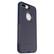 Front. OtterBox - Commuter Series Case for Apple® iPhone® 7 Plus and 8 Plus - Indigo blue.