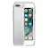 Alt View 11. OtterBox - Symmetry Series Clear Graphics Case for Apple® iPhone® 7 Plus and 8 Plus - Clear Crystal.