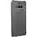 Alt View 15. Urban Armor Gear - Case for Samsung Galaxy Note8 - Ash.