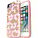 Alt View 12. OtterBox - Symmetry Series Graphics Case for Apple® iPhone® 7 and 8 - Mod about you.