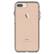 Alt View 1. OtterBox - Symmetry Series Clear Graphics Case for Apple® iPhone® 7 Plus and 8 Plus - Stardust.