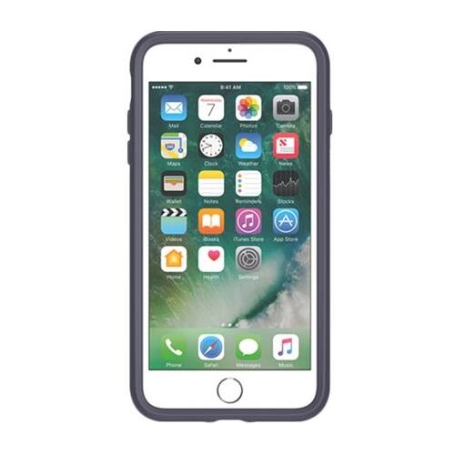 symmetry series case for apple iphone 7 plus and 8 plus - mix berry jam symmetry series case for apple iphone 7 plus and 8 plus - mix berry jam