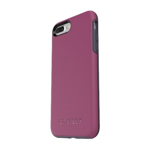 symmetry series case for apple iphone 7 plus and 8 plus - mix berry jam