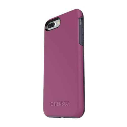 symmetry series case for apple iphone 7 plus and 8 plus - mix berry jam symmetry series case for apple iphone 7 plus and 8 plus - mix berry jam