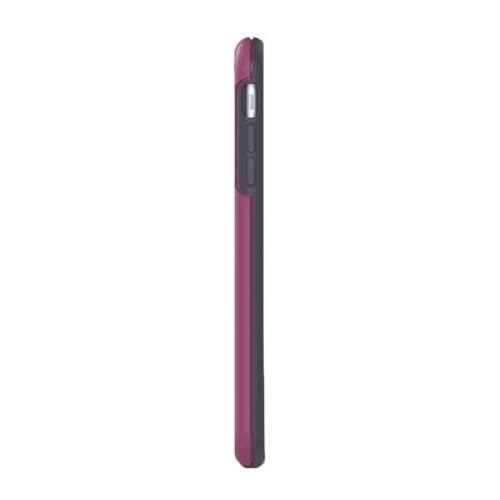 symmetry series case for apple iphone 7 plus and 8 plus - mix berry jam symmetry series case for apple iphone 7 plus and 8 plus - mix berry jam