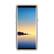 Alt View 11. OtterBox - Symmetry Series Case for Samsung Galaxy Note8 - Muted waters.