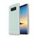 Alt View 13. OtterBox - Symmetry Series Case for Samsung Galaxy Note8 - Muted waters.