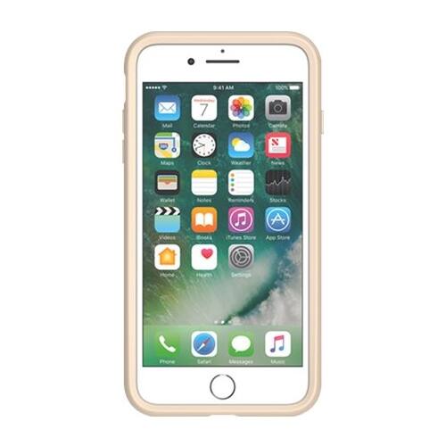 symmetry series case for apple iphone 7 plus and 8 plus - muted waters symmetry series case for apple iphone 7 plus and 8 plus - muted waters