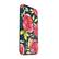 Front. OtterBox - Symmetry Series Graphics Case for Apple® iPhone® 7 and 8 - Bouquet.