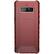 Alt View 14. Urban Armor Gear - Case for Samsung Galaxy Note8 - Crimson.