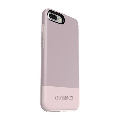 symmetry series graphics case for apple iphone 7 plus and 8 plus - skinny dip symmetry series graphics case for apple iphone 7 plus and 8 plus - skinny dip
