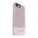 Front. OtterBox - Symmetry Series Graphics Case for Apple® iPhone® 7 Plus and 8 Plus - Skinny dip.