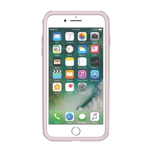 symmetry series graphics case for apple iphone 7 plus and 8 plus - skinny dip symmetry series graphics case for apple iphone 7 plus and 8 plus - skinny dip