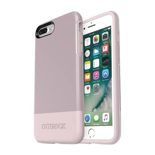 symmetry series graphics case for apple iphone 7 plus and 8 plus - skinny dip symmetry series graphics case for apple iphone 7 plus and 8 plus - skinny dip