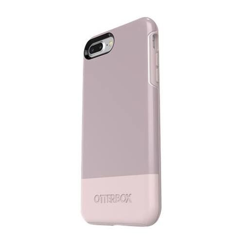 symmetry series graphics case for apple iphone 7 plus and 8 plus - skinny dip symmetry series graphics case for apple iphone 7 plus and 8 plus - skinny dip