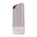Alt View 13. OtterBox - Symmetry Series Graphics Case for Apple® iPhone® 7 Plus and 8 Plus - Skinny dip.