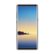 Alt View 14. OtterBox - Alpha Glass Series Screen Protector for Samsung Galaxy Note8 - Clear.