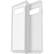 Alt View 12. OtterBox - Symmetry Series Case for Samsung Galaxy Note8 - Clear.