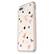Front. OtterBox - Symmetry Series Clear Graphics Case for Apple® iPhone® 7 Plus and 8 Plus - Confetti Pop.