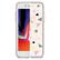 Alt View 12. OtterBox - Symmetry Series Clear Graphics Case for Apple® iPhone® 7 Plus and 8 Plus - Confetti Pop.