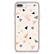 Alt View 1. OtterBox - Symmetry Series Clear Graphics Case for Apple® iPhone® 7 Plus and 8 Plus - Confetti Pop.