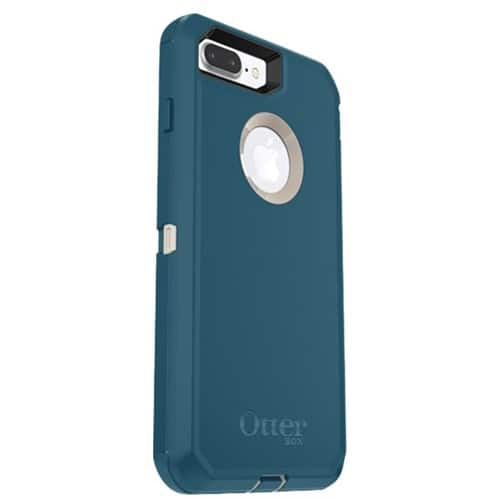 defender series case for apple iphone 7 plus and 8 plus - big sur