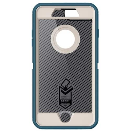 defender series case for apple iphone 7 plus and 8 plus - big sur defender series case for apple iphone 7 plus and 8 plus - big sur