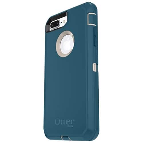 defender series case for apple iphone 7 plus and 8 plus - big sur defender series case for apple iphone 7 plus and 8 plus - big sur