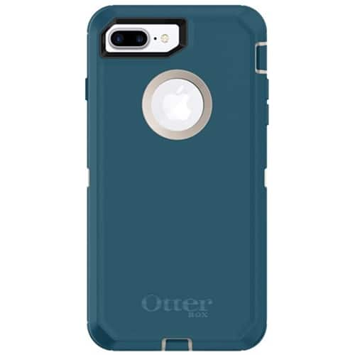 defender series case for apple iphone 7 plus and 8 plus - big sur